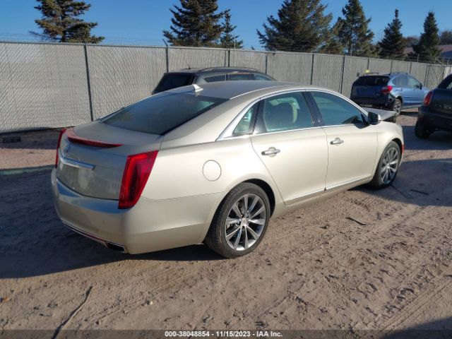 Photo 3 VIN: 2G61P5S33D9230988 - CADILLAC XTS 