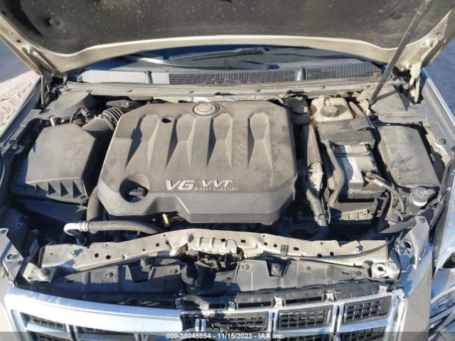 Photo 9 VIN: 2G61P5S33D9230988 - CADILLAC XTS 