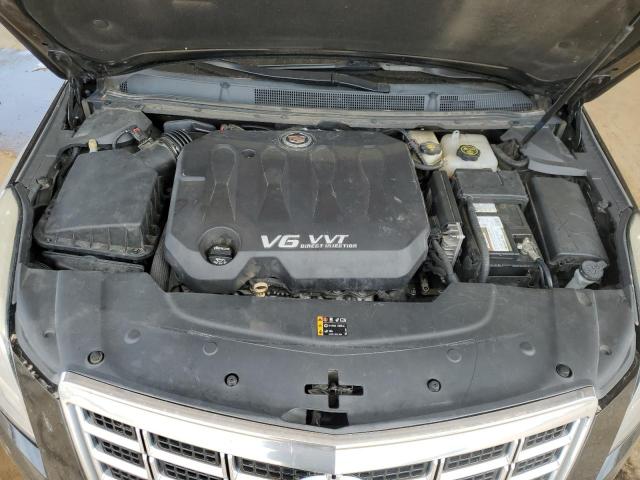 Photo 10 VIN: 2G61P5S33D9239402 - CADILLAC XTS LUXURY 