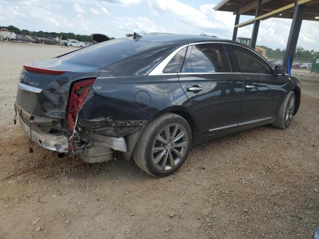 Photo 2 VIN: 2G61P5S33D9239402 - CADILLAC XTS LUXURY 