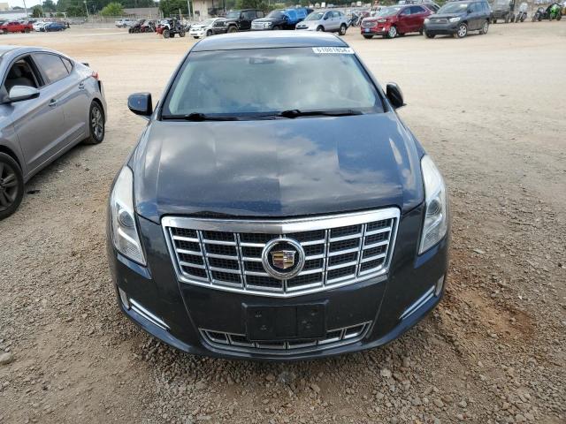 Photo 4 VIN: 2G61P5S33D9239402 - CADILLAC XTS LUXURY 