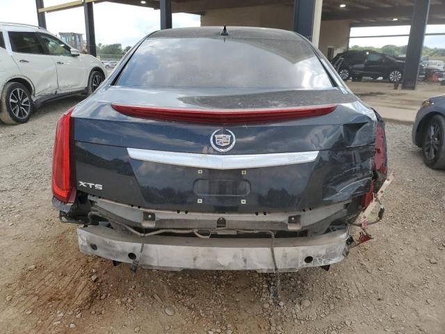 Photo 5 VIN: 2G61P5S33D9239402 - CADILLAC XTS LUXURY 