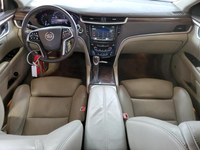 Photo 7 VIN: 2G61P5S33D9239402 - CADILLAC XTS LUXURY 