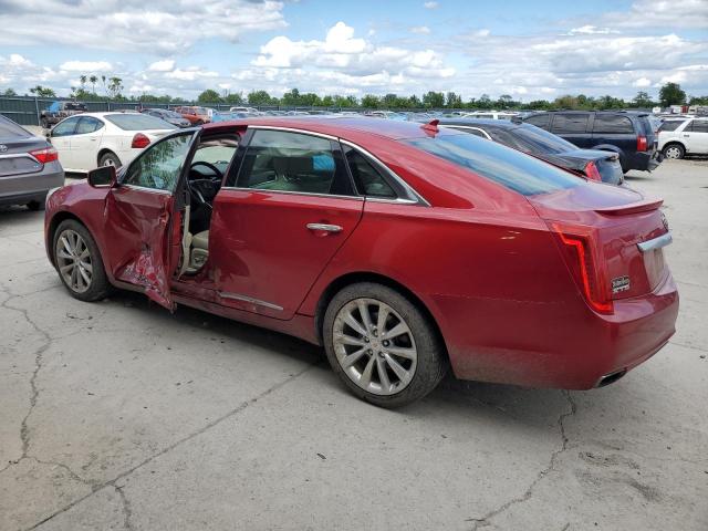 Photo 1 VIN: 2G61P5S33D9244860 - CADILLAC XTS 