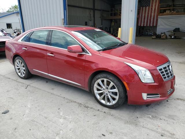 Photo 3 VIN: 2G61P5S33D9244860 - CADILLAC XTS 