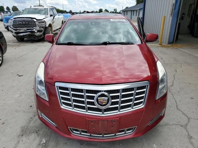 Photo 4 VIN: 2G61P5S33D9244860 - CADILLAC XTS 