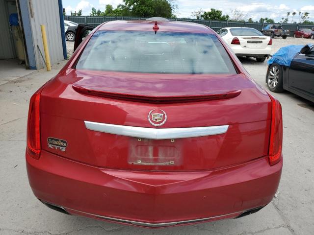 Photo 5 VIN: 2G61P5S33D9244860 - CADILLAC XTS 