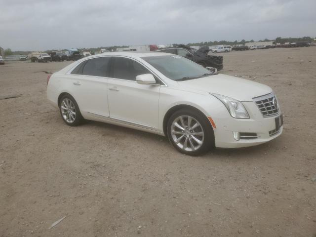 Photo 3 VIN: 2G61P5S33E9168297 - CADILLAC XTS PREMIU 