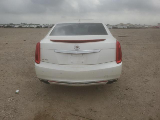 Photo 5 VIN: 2G61P5S33E9168297 - CADILLAC XTS PREMIU 