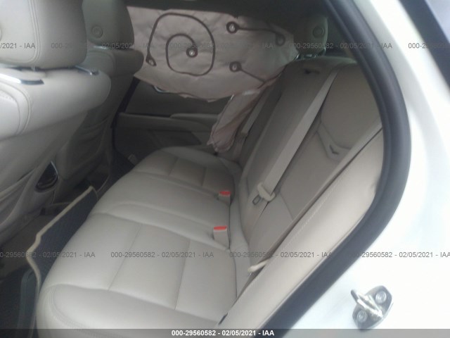 Photo 7 VIN: 2G61P5S33F9194982 - CADILLAC XTS 