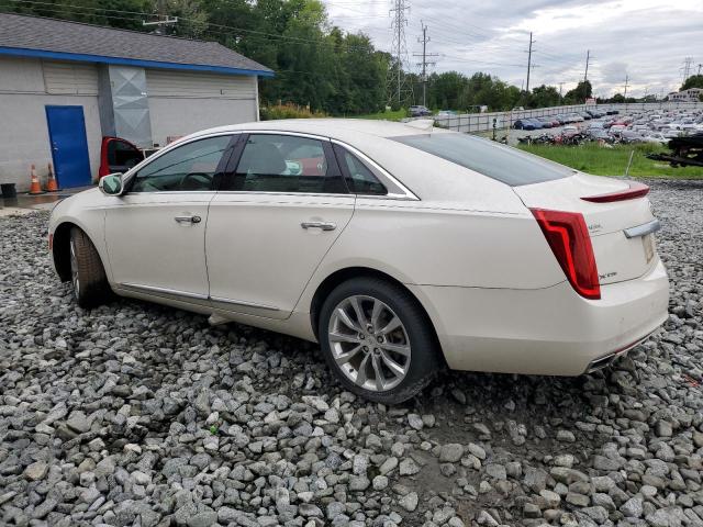 Photo 1 VIN: 2G61P5S33F9225826 - CADILLAC XTS PREMIU 