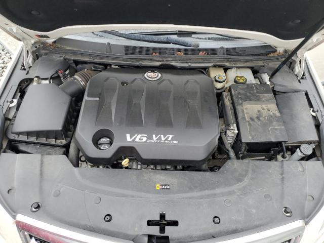 Photo 10 VIN: 2G61P5S33F9225826 - CADILLAC XTS PREMIU 