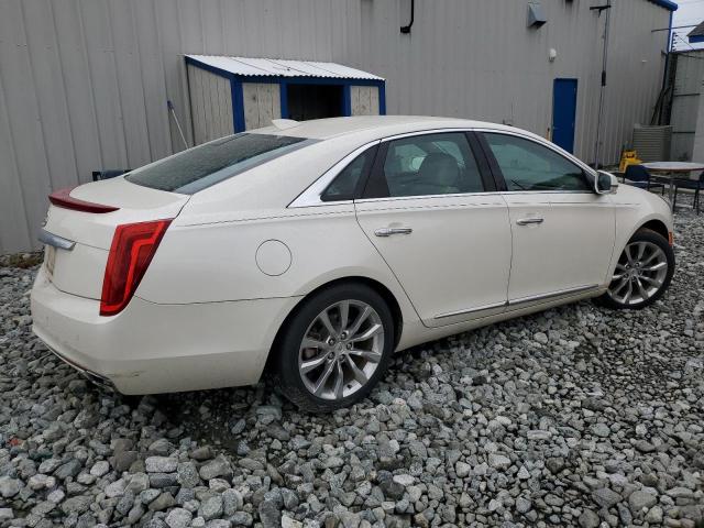 Photo 2 VIN: 2G61P5S33F9225826 - CADILLAC XTS PREMIU 