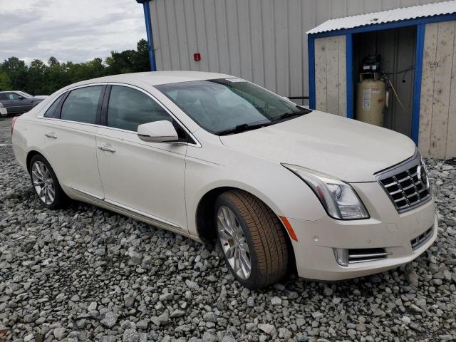 Photo 3 VIN: 2G61P5S33F9225826 - CADILLAC XTS PREMIU 