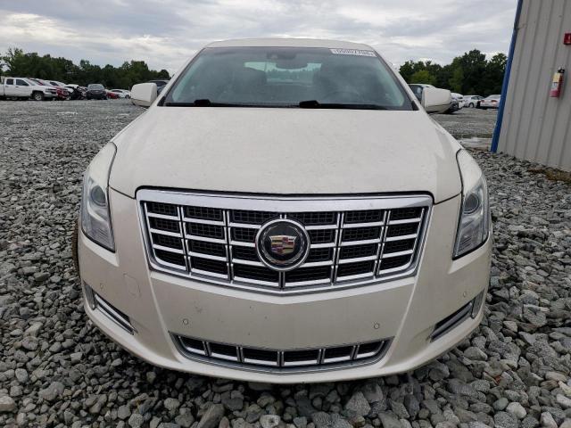 Photo 4 VIN: 2G61P5S33F9225826 - CADILLAC XTS PREMIU 