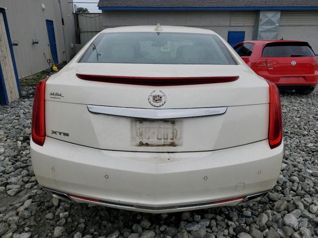 Photo 5 VIN: 2G61P5S33F9225826 - CADILLAC XTS PREMIU 