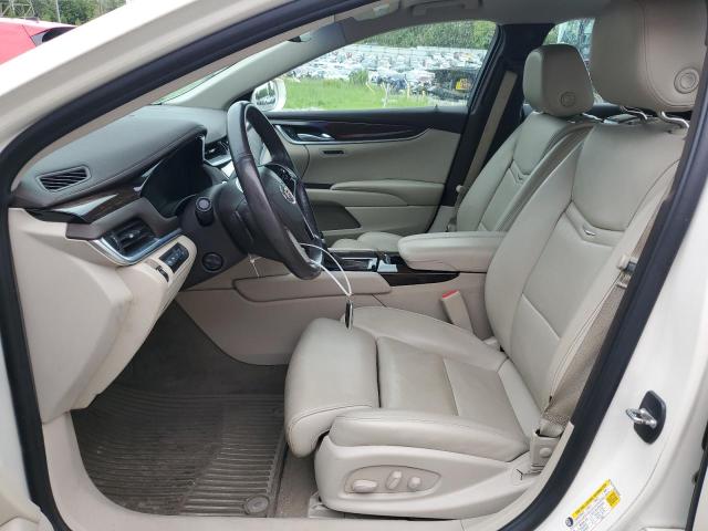 Photo 6 VIN: 2G61P5S33F9225826 - CADILLAC XTS PREMIU 