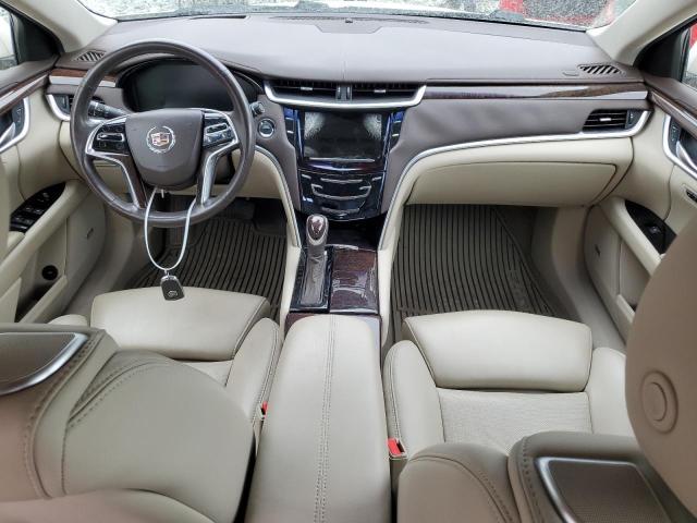 Photo 7 VIN: 2G61P5S33F9225826 - CADILLAC XTS PREMIU 