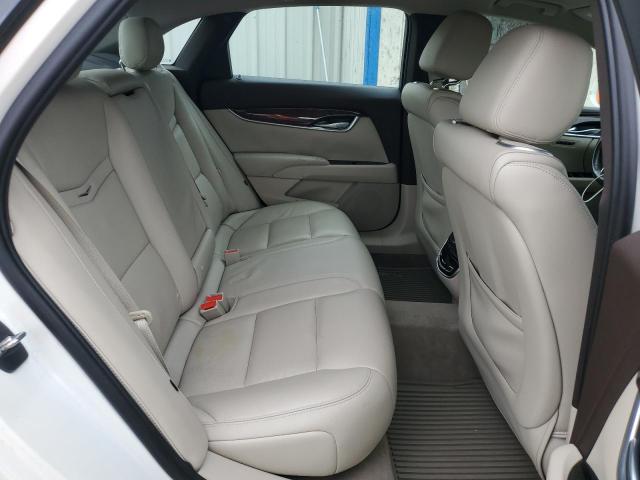 Photo 9 VIN: 2G61P5S33F9225826 - CADILLAC XTS PREMIU 