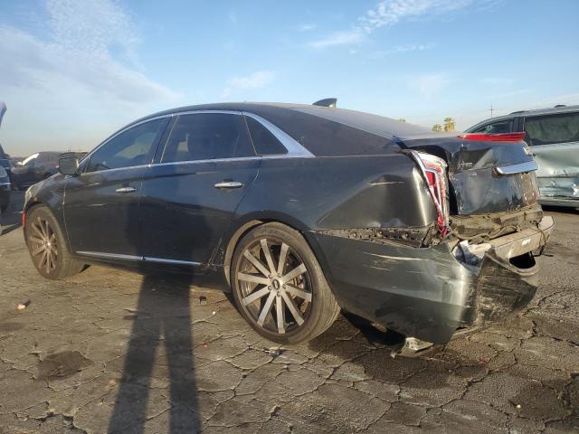 Photo 1 VIN: 2G61P5S33G9110905 - CADILLAC XTS PREMIU 