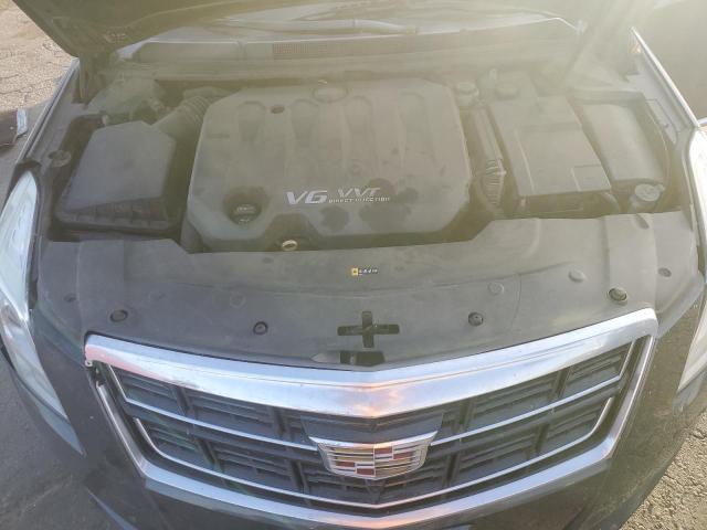 Photo 10 VIN: 2G61P5S33G9110905 - CADILLAC XTS PREMIU 