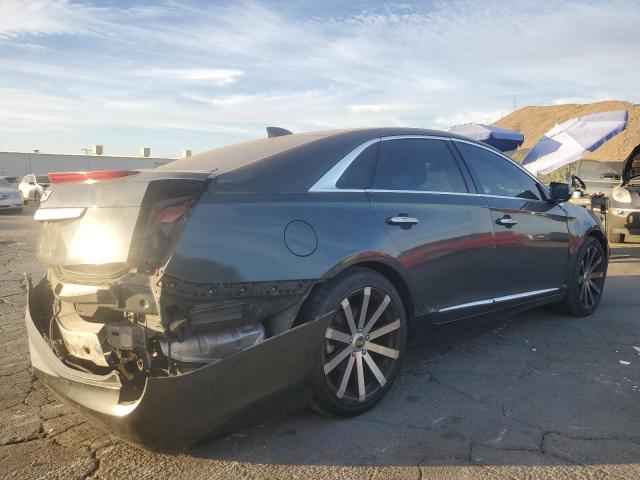 Photo 2 VIN: 2G61P5S33G9110905 - CADILLAC XTS PREMIU 