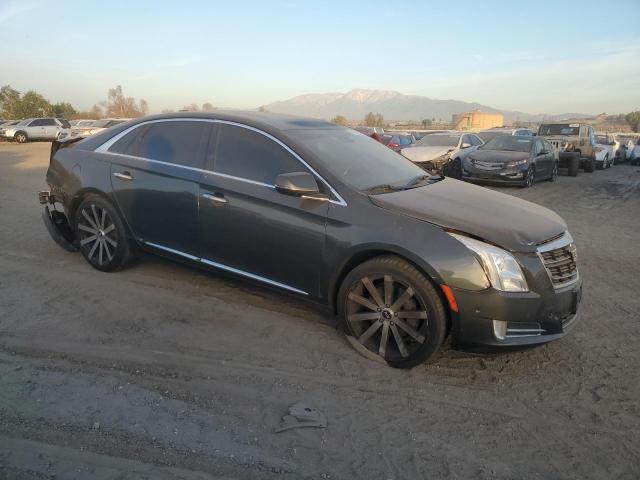 Photo 3 VIN: 2G61P5S33G9110905 - CADILLAC XTS PREMIU 