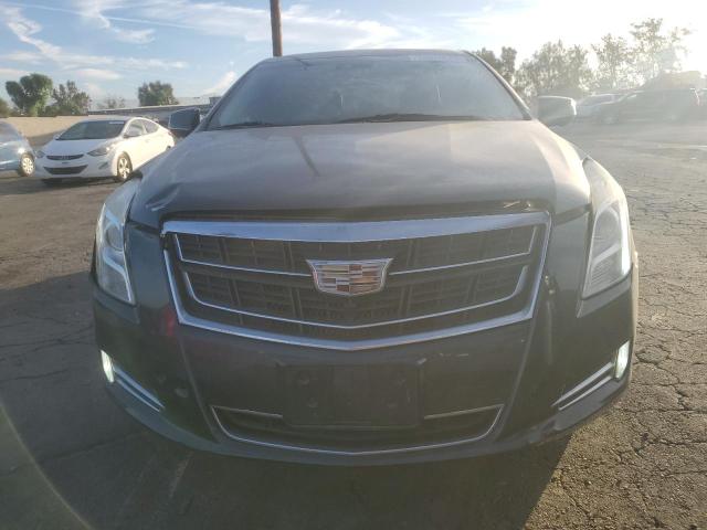 Photo 4 VIN: 2G61P5S33G9110905 - CADILLAC XTS PREMIU 