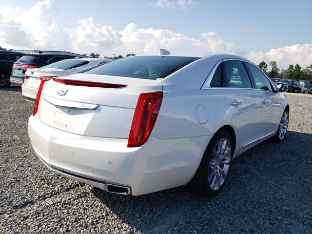 Photo 3 VIN: 2G61P5S33G9130359 - CADILLAC XTS PREMIU 