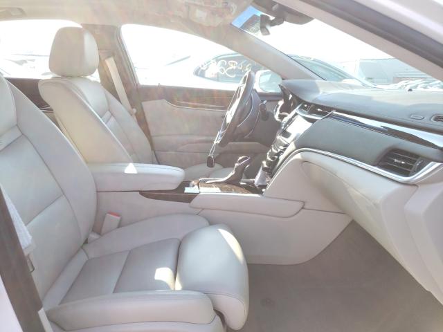 Photo 4 VIN: 2G61P5S33G9130359 - CADILLAC XTS PREMIU 