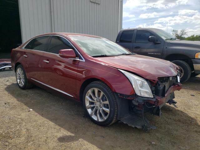 Photo 3 VIN: 2G61P5S33G9139594 - CADILLAC XTS PREMIU 