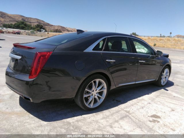 Photo 3 VIN: 2G61P5S33H9129813 - CADILLAC XTS 