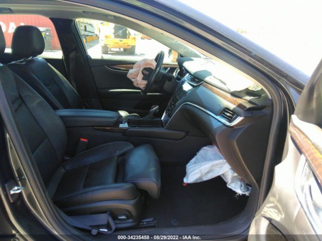 Photo 4 VIN: 2G61P5S33H9129813 - CADILLAC XTS 