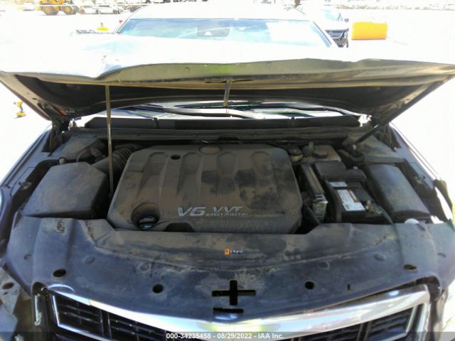 Photo 9 VIN: 2G61P5S33H9129813 - CADILLAC XTS 