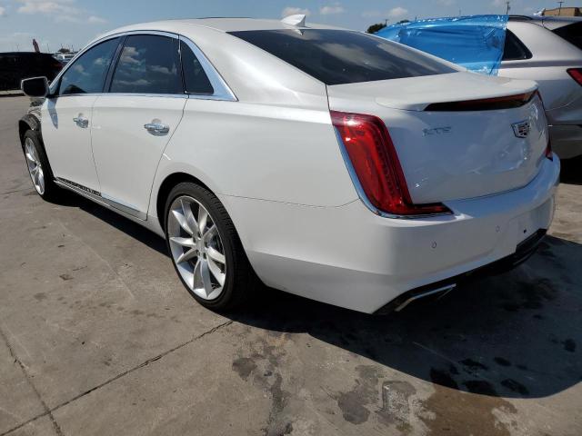 Photo 2 VIN: 2G61P5S33K9140351 - CADILLAC XTS PREMIU 