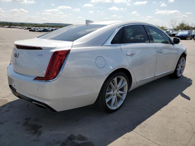 Photo 3 VIN: 2G61P5S33K9140351 - CADILLAC XTS PREMIU 