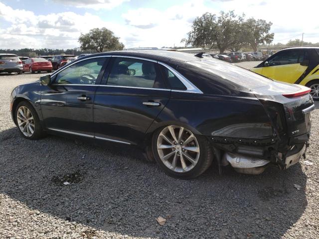 Photo 1 VIN: 2G61P5S34D9101299 - CADILLAC XTS 