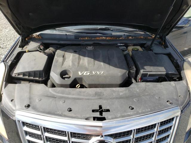 Photo 10 VIN: 2G61P5S34D9101299 - CADILLAC XTS 