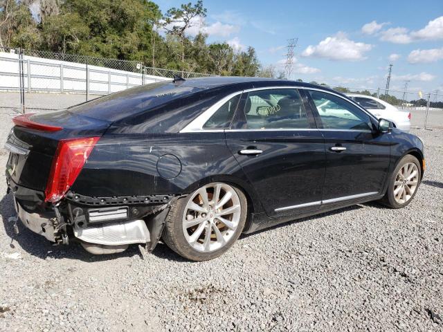 Photo 2 VIN: 2G61P5S34D9101299 - CADILLAC XTS 