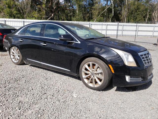 Photo 3 VIN: 2G61P5S34D9101299 - CADILLAC XTS 