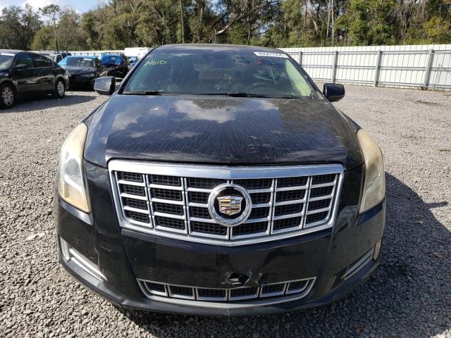 Photo 4 VIN: 2G61P5S34D9101299 - CADILLAC XTS 