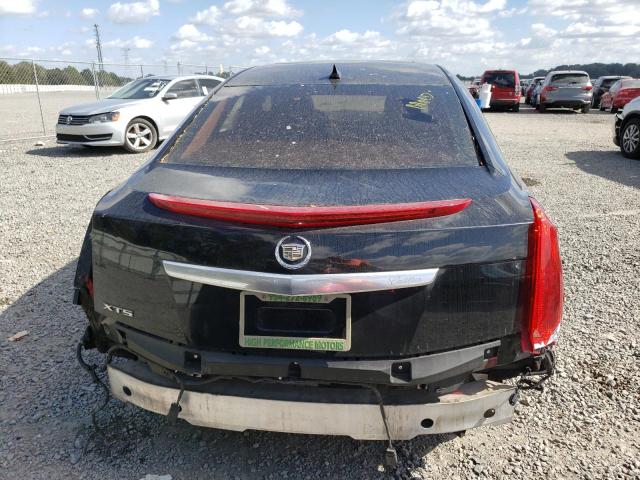 Photo 5 VIN: 2G61P5S34D9101299 - CADILLAC XTS 