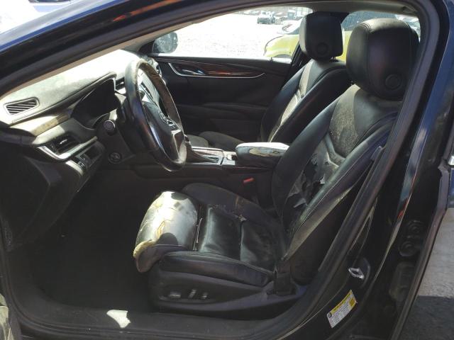 Photo 6 VIN: 2G61P5S34D9101299 - CADILLAC XTS 