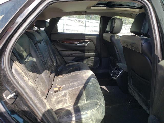 Photo 9 VIN: 2G61P5S34D9101299 - CADILLAC XTS 