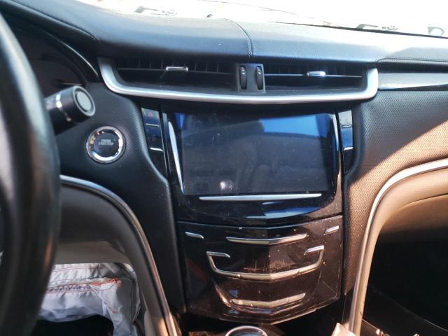 Photo 8 VIN: 2G61P5S34D9101707 - CADILLAC XTS LUXURY 