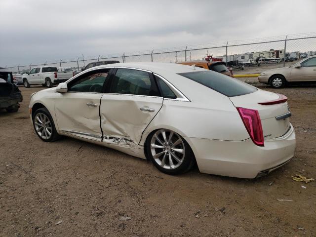 Photo 1 VIN: 2G61P5S34D9118037 - CADILLAC XTS LUXURY 