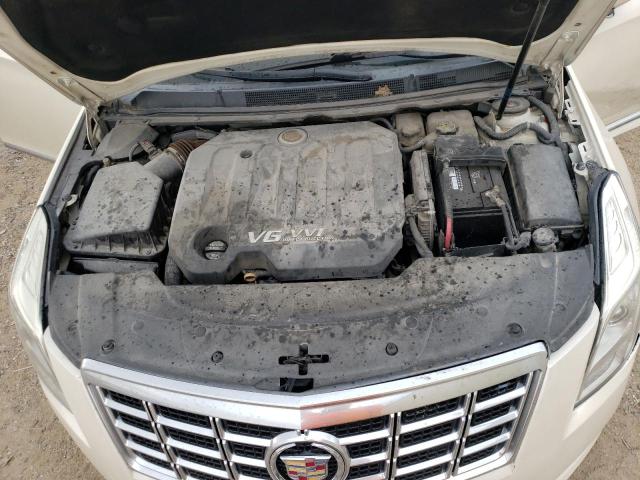 Photo 10 VIN: 2G61P5S34D9118037 - CADILLAC XTS LUXURY 