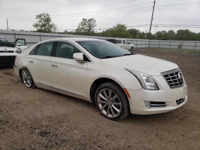 Photo 3 VIN: 2G61P5S34D9118037 - CADILLAC XTS LUXURY 