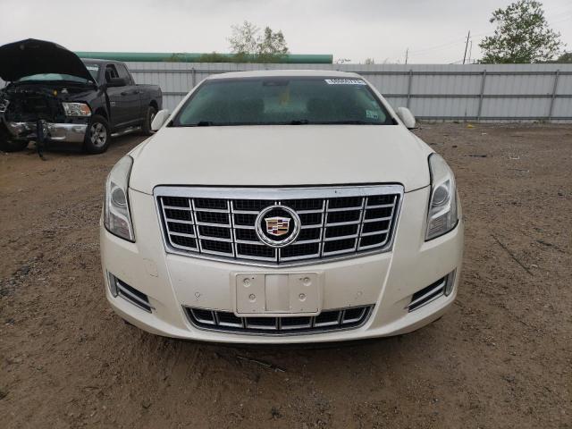 Photo 4 VIN: 2G61P5S34D9118037 - CADILLAC XTS LUXURY 