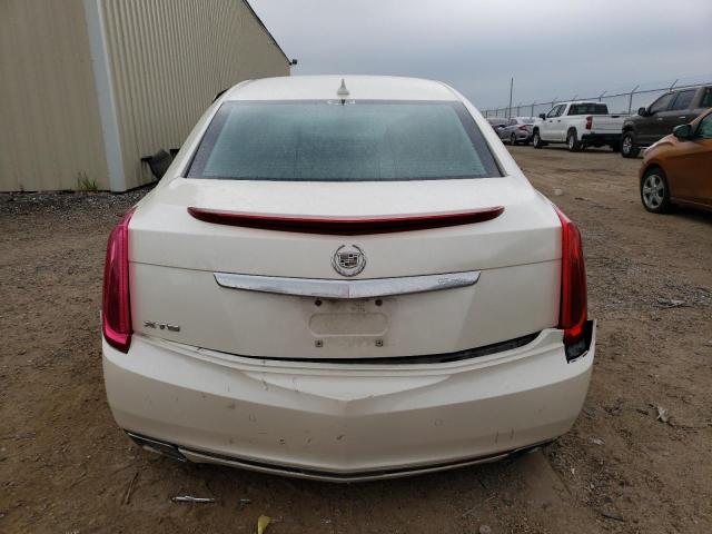 Photo 5 VIN: 2G61P5S34D9118037 - CADILLAC XTS LUXURY 